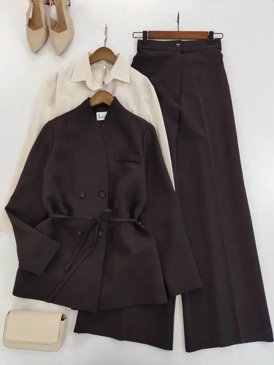 کت شلوار هلیا